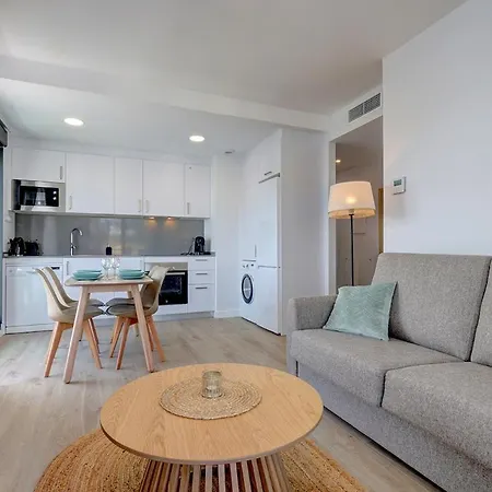 Stylish Floor 2 Bedroom Escape In * 埃斯特波纳