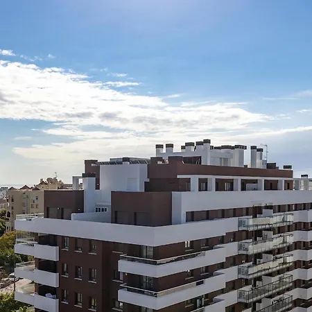 Stylish Floor 2 Bedroom Escape In * Εστεπόνα