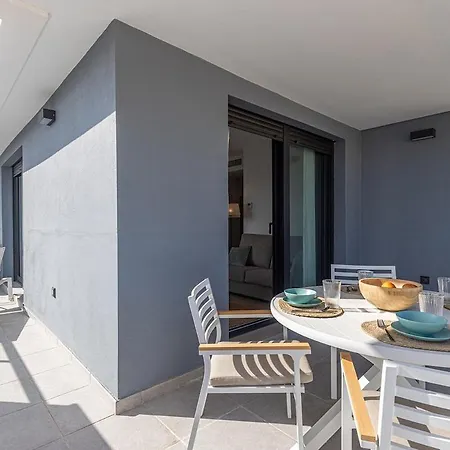 Διαμέρισμα Stylish Floor 2 Bedroom Escape In *